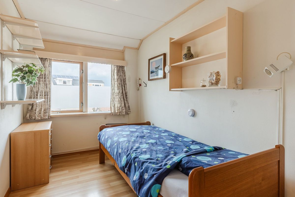 Spoorlaan Noord 36 Photo Blur 22