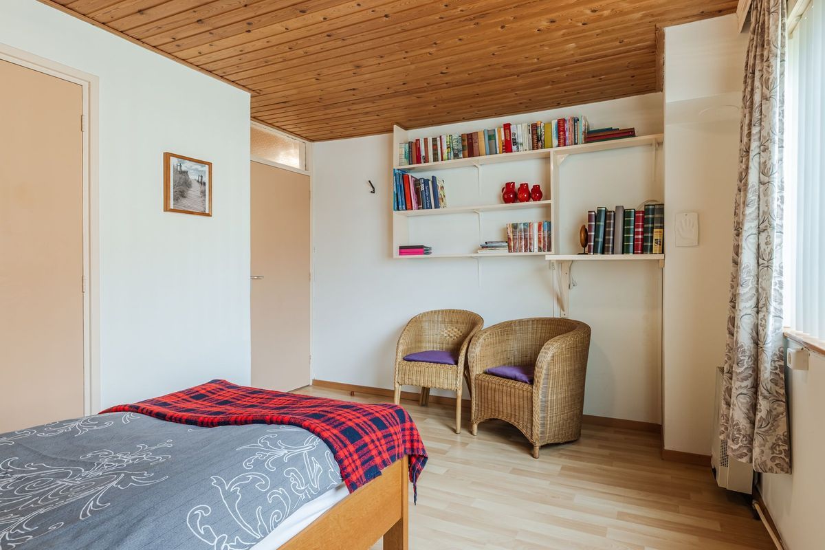 Spoorlaan Noord 36 Photo Blur 21