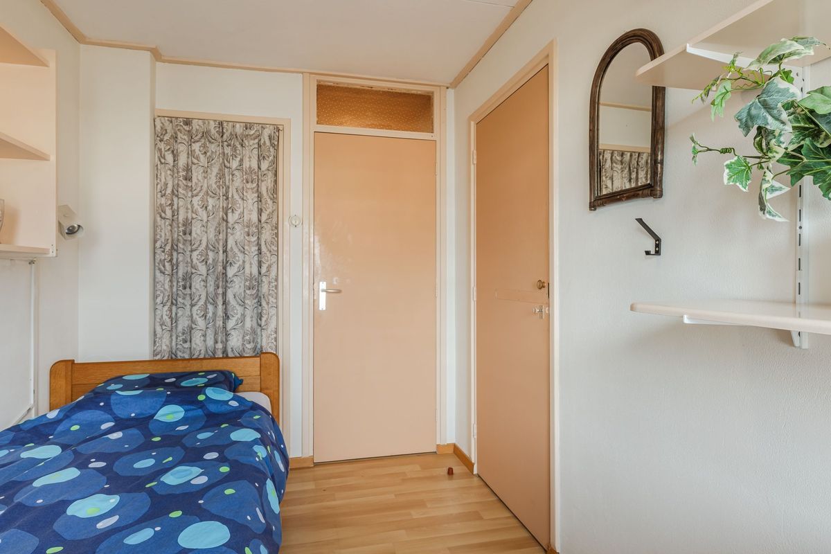 Spoorlaan Noord 36 Photo Blur 23