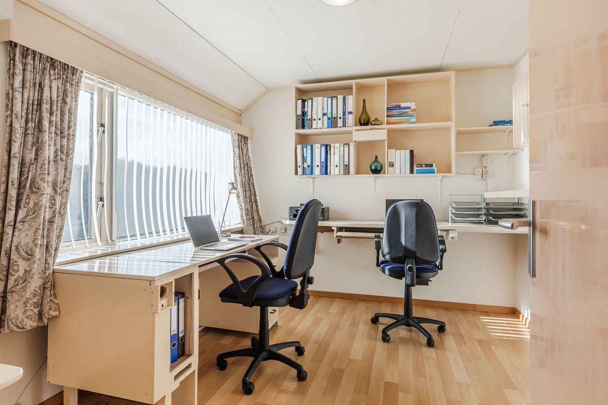 Spoorlaan Noord 36 Photo Blur 24