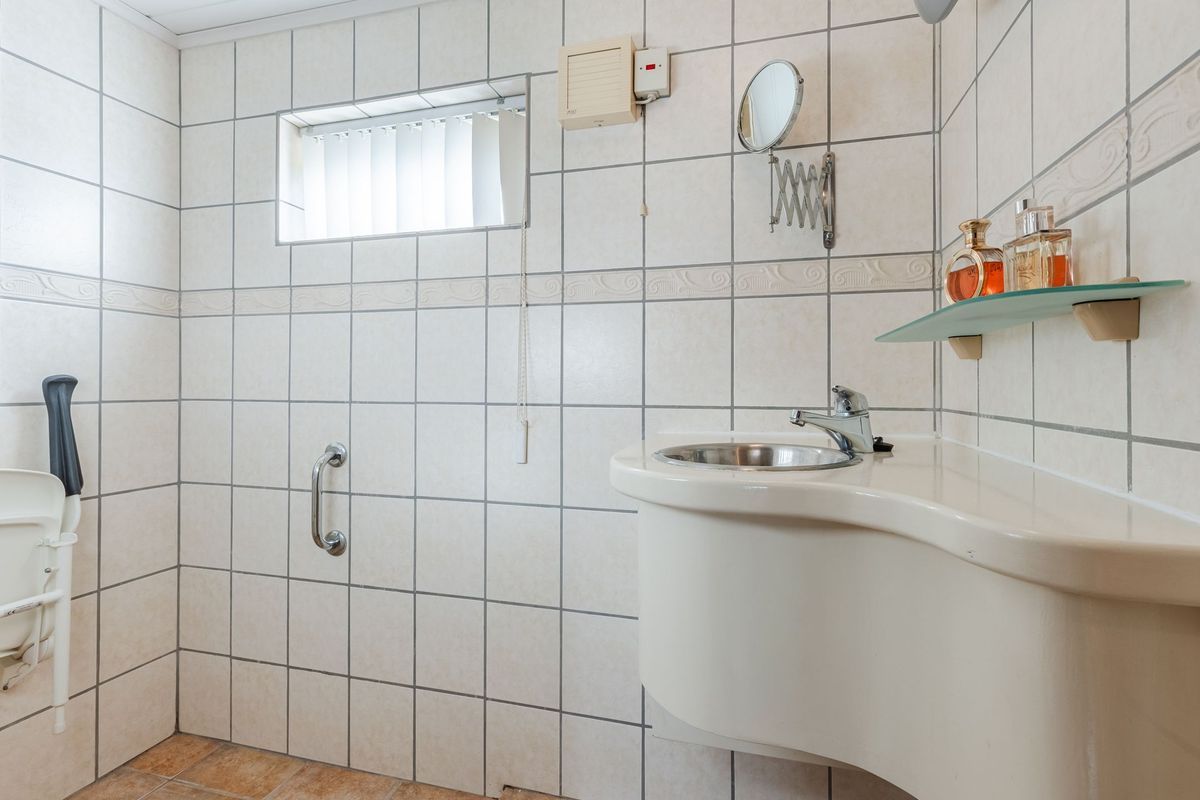 Spoorlaan Noord 36 Photo Blur 26