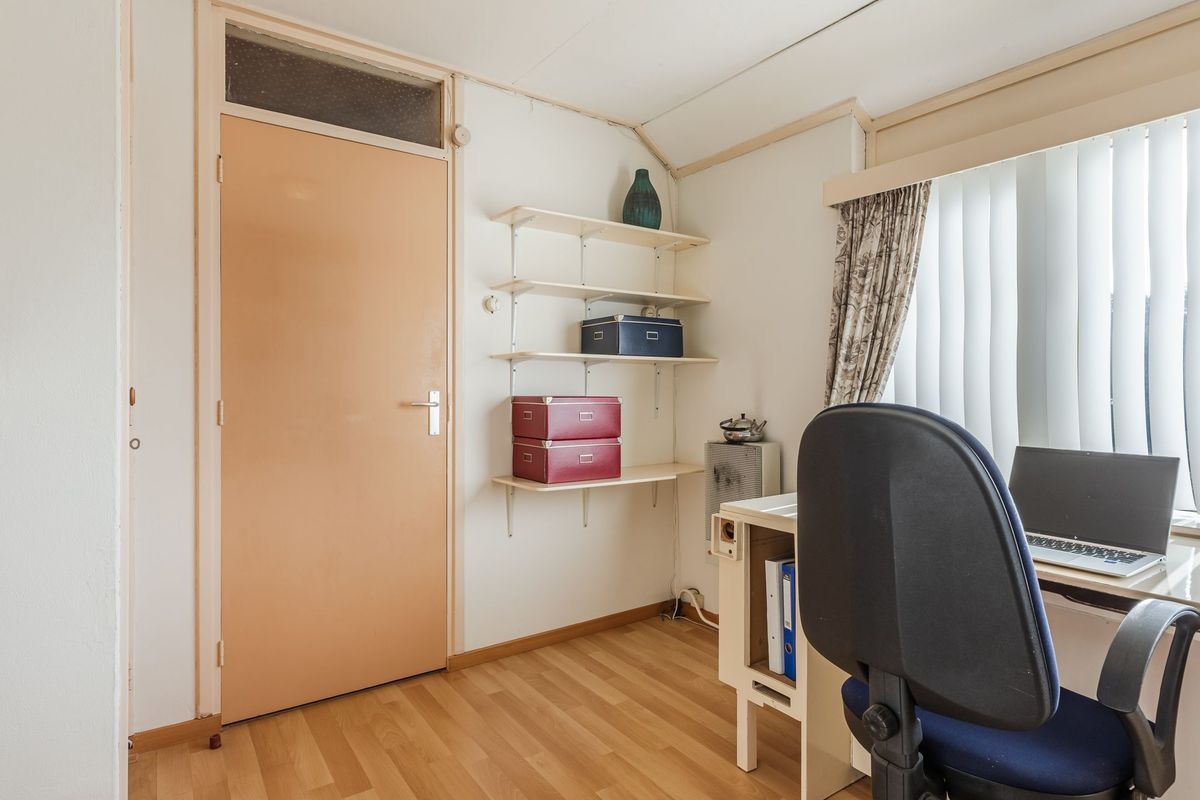 Spoorlaan Noord 36 Photo Blur 25