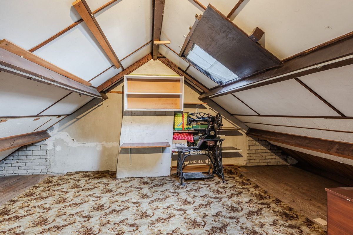 Spoorlaan Noord 36 Photo Blur 30