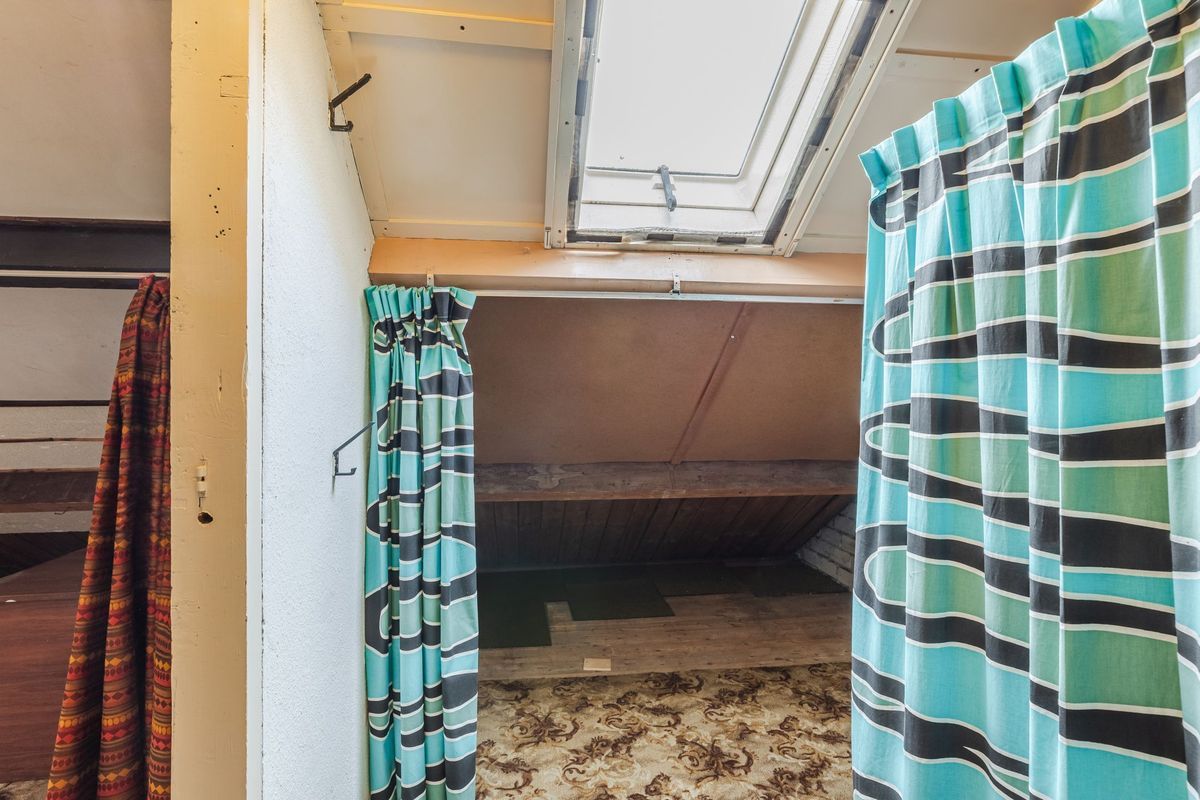 Spoorlaan Noord 36 Photo Blur 28