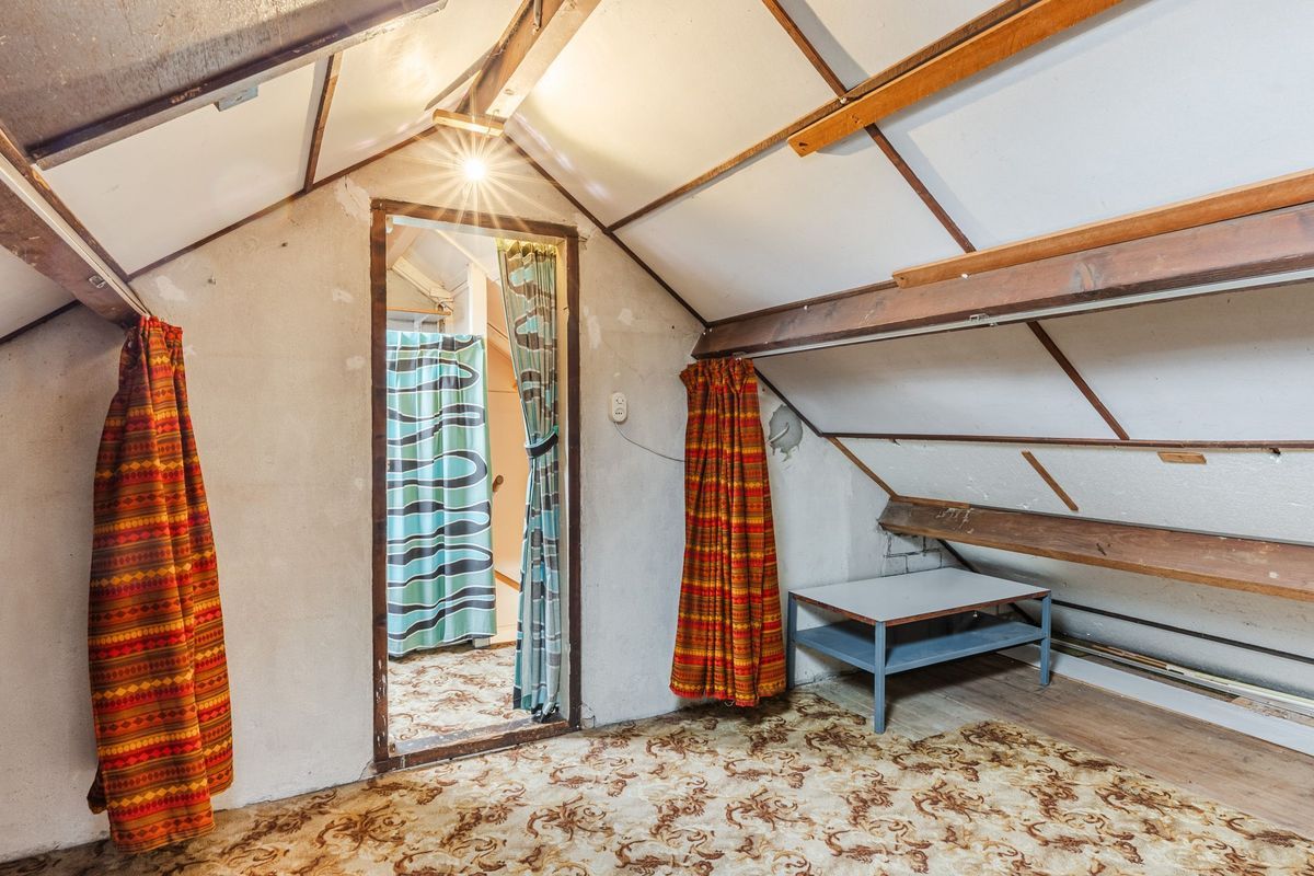 Spoorlaan Noord 36 Photo Blur 29