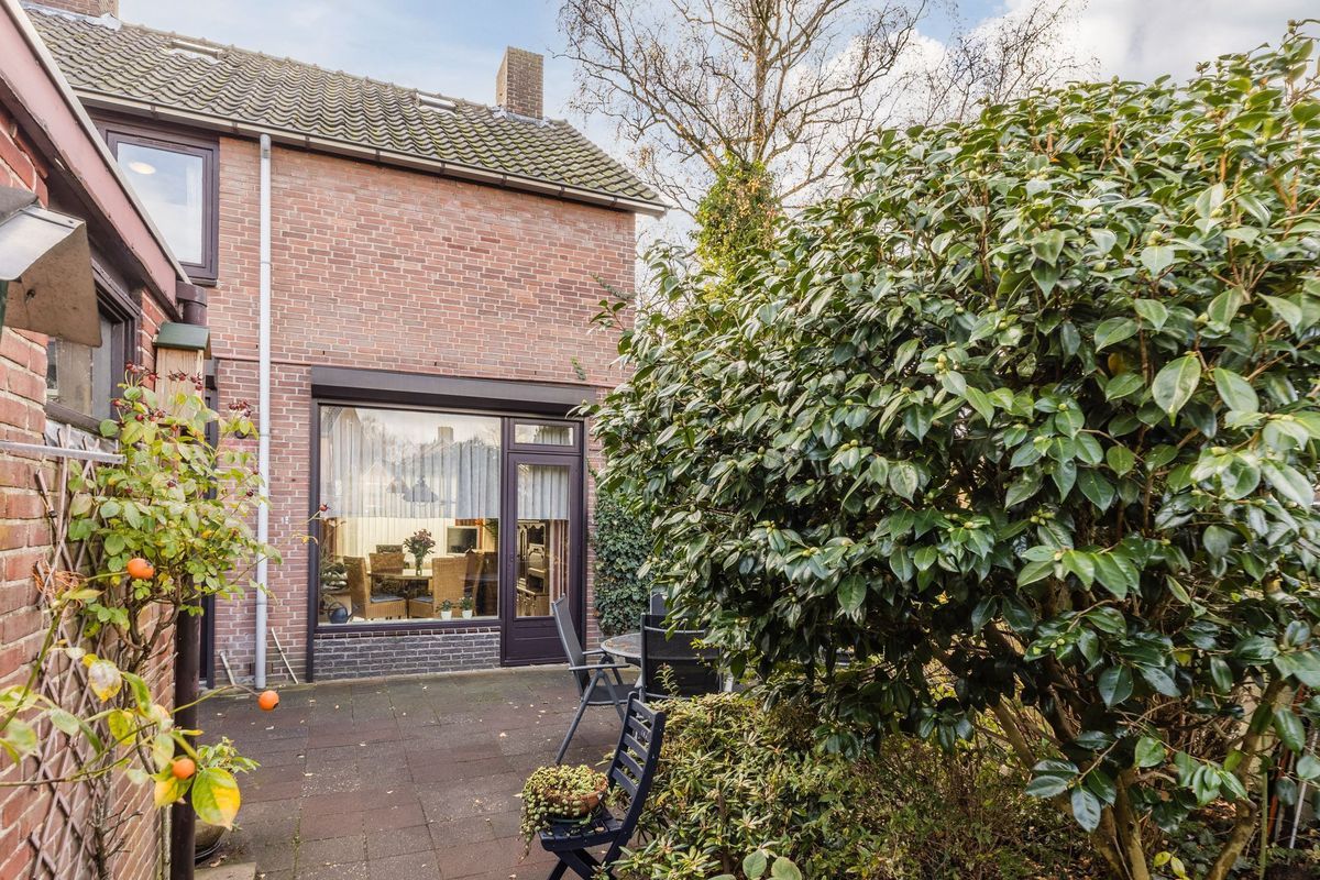 Spoorlaan Noord 36 Photo Blur 16