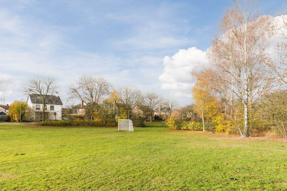 Spoorlaan Noord 36 Photo Blur 31