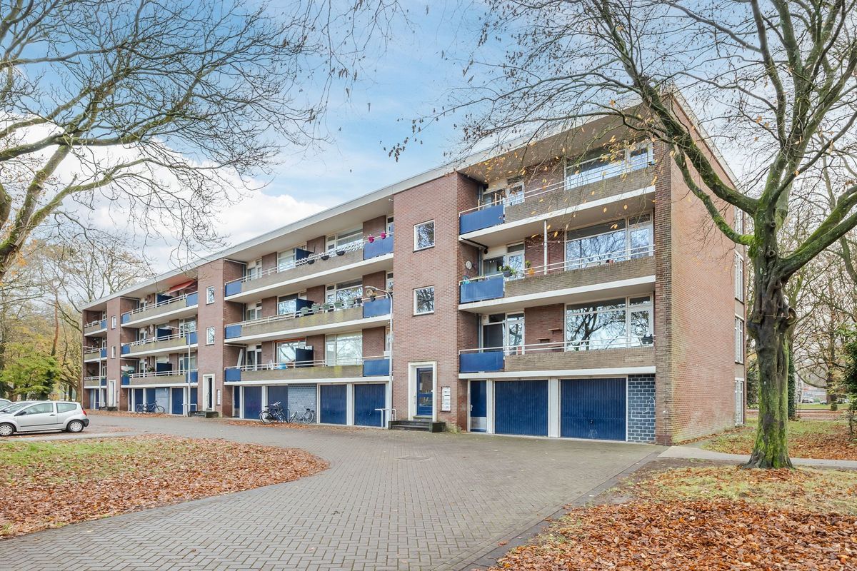 Azuurweg 216 Photo Blur 25