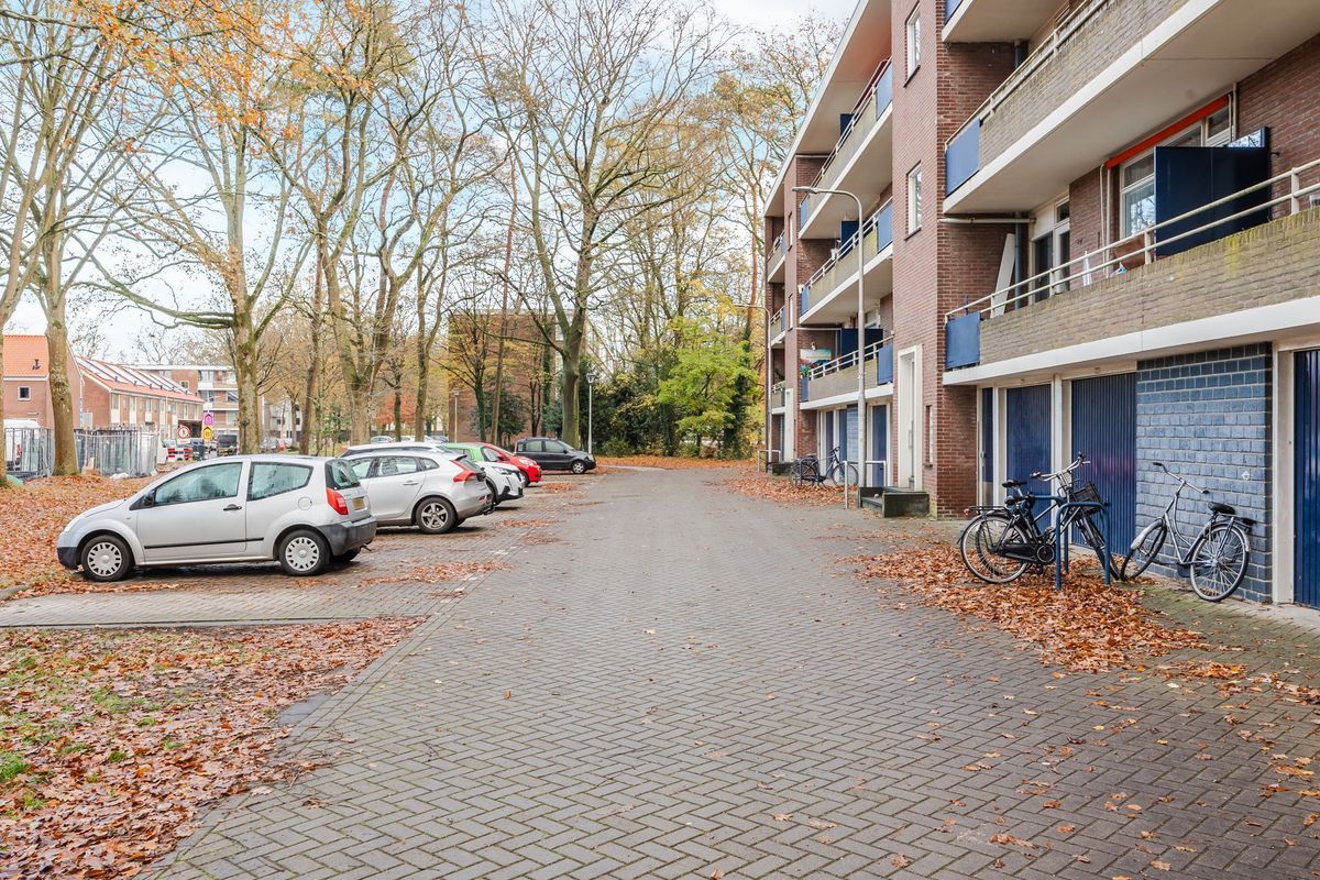 Azuurweg 216 Photo Blur 27