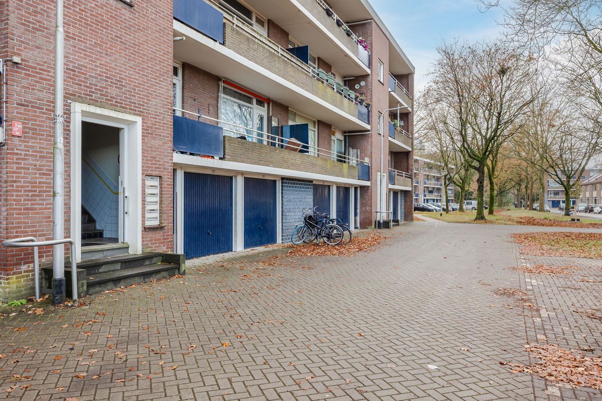 Azuurweg 216 Photo Blur 26