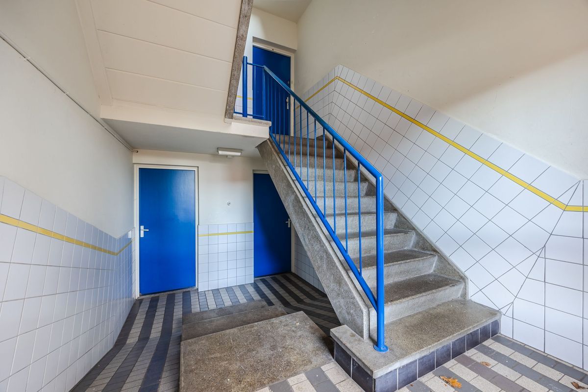 Azuurweg 216 Photo Blur 22