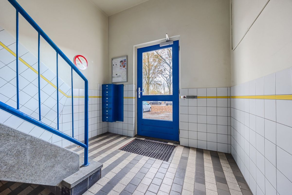 Azuurweg 216 Photo Blur 23