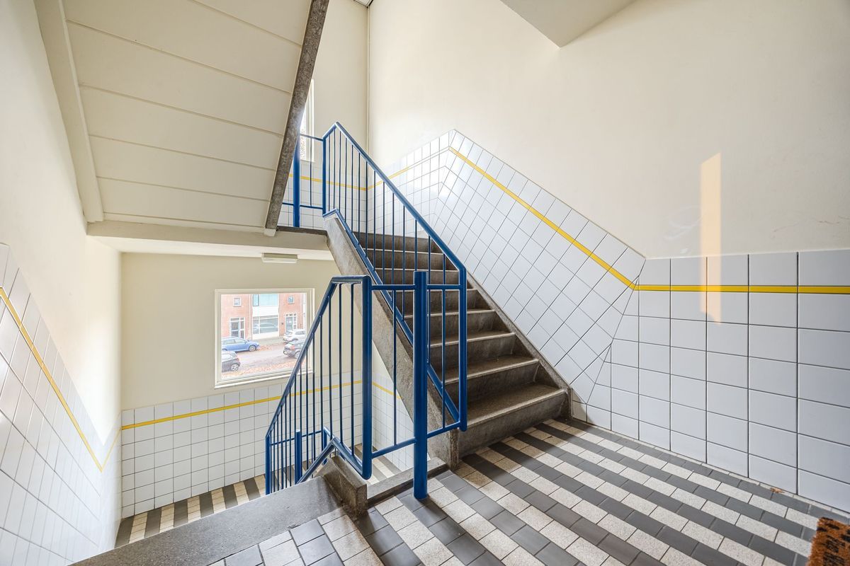 Azuurweg 216 Photo Blur 21