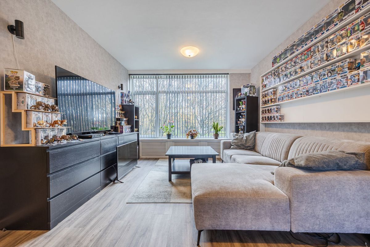 Azuurweg 216 Photo Blur 3