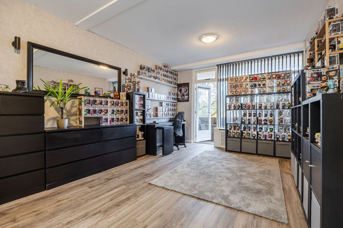 Azuurweg 216 Photo Blur 5