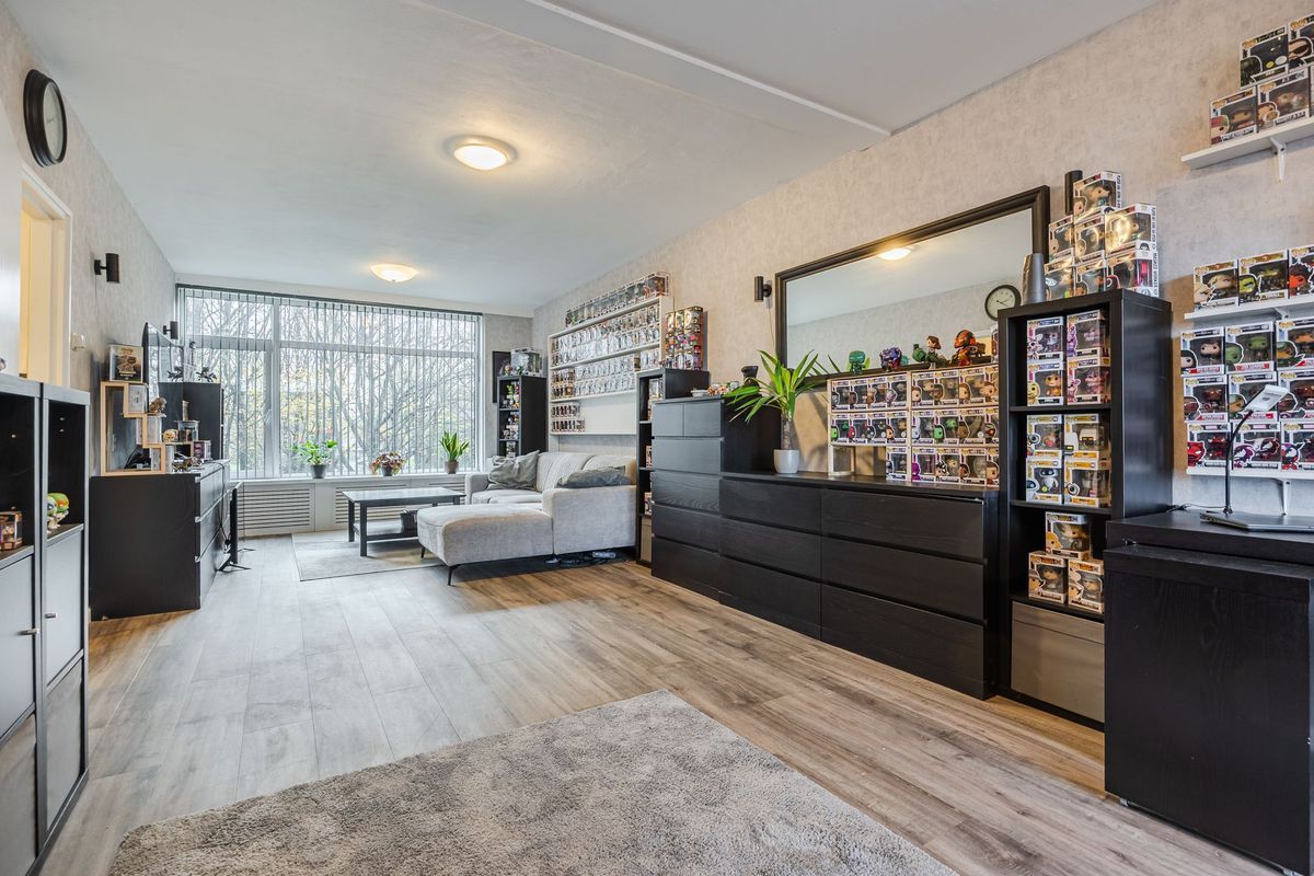 Azuurweg 216 Photo Blur 1