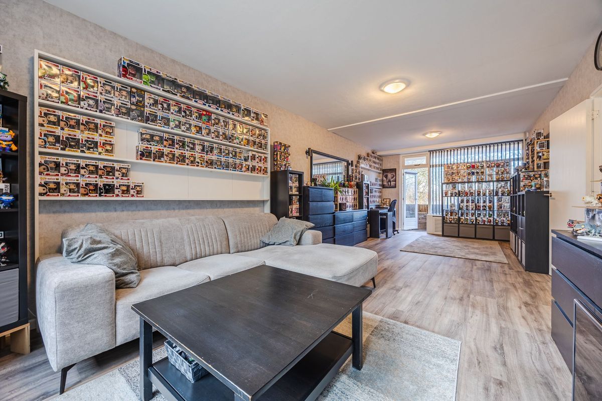 Azuurweg 216 Photo Blur 2