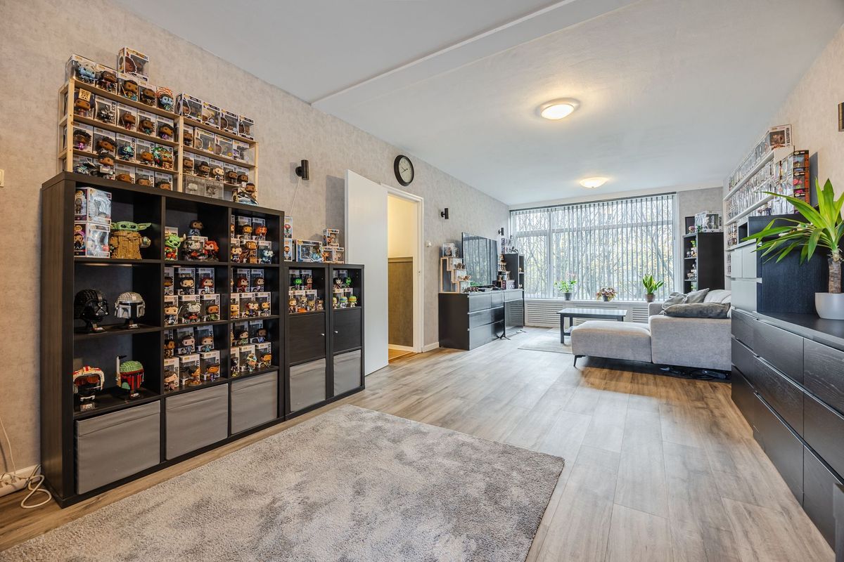 Azuurweg 216 Photo Blur 6