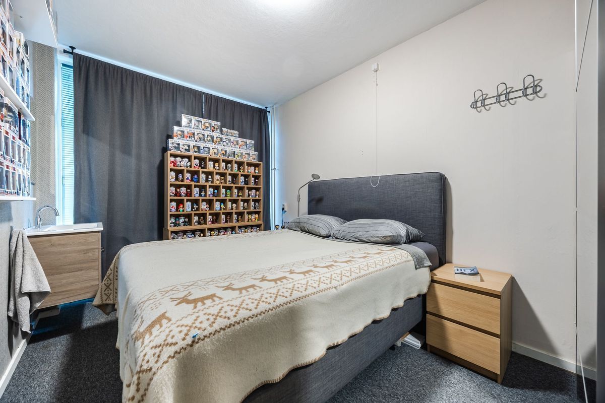 Azuurweg 216 Photo Blur 17