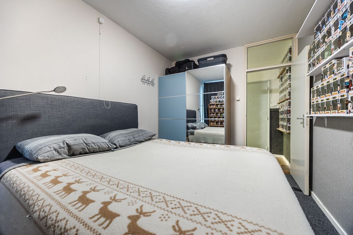 Azuurweg 216 Photo Blur 18