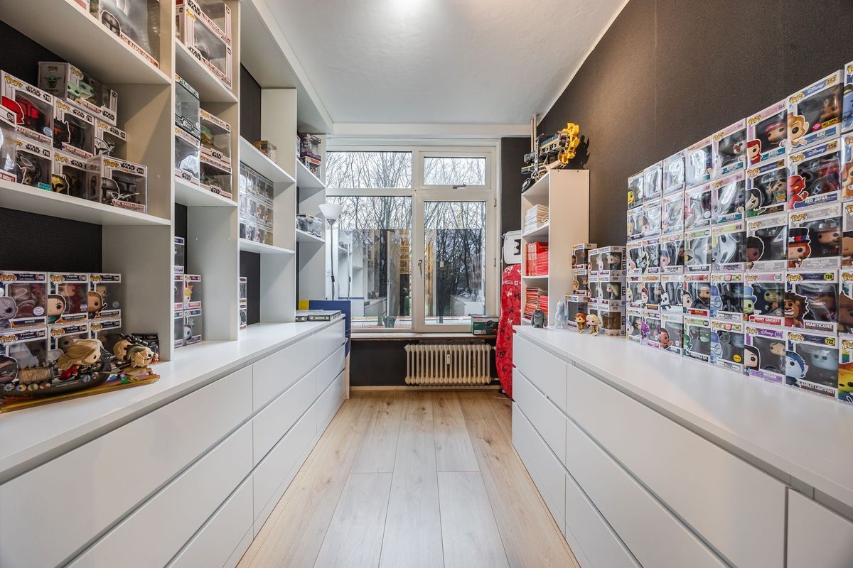 Azuurweg 216 Photo Blur 19