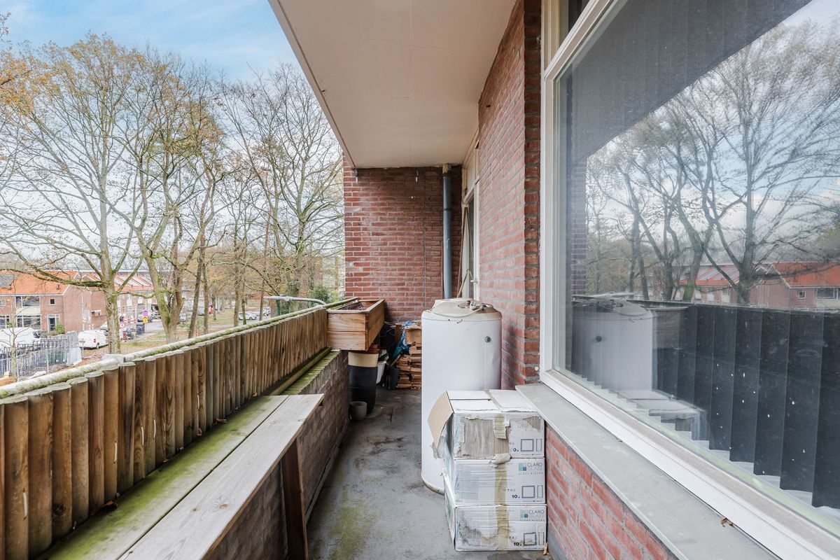 Azuurweg 216 Photo Blur 8