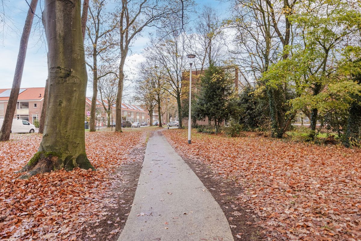 Azuurweg 216 Photo Blur 28