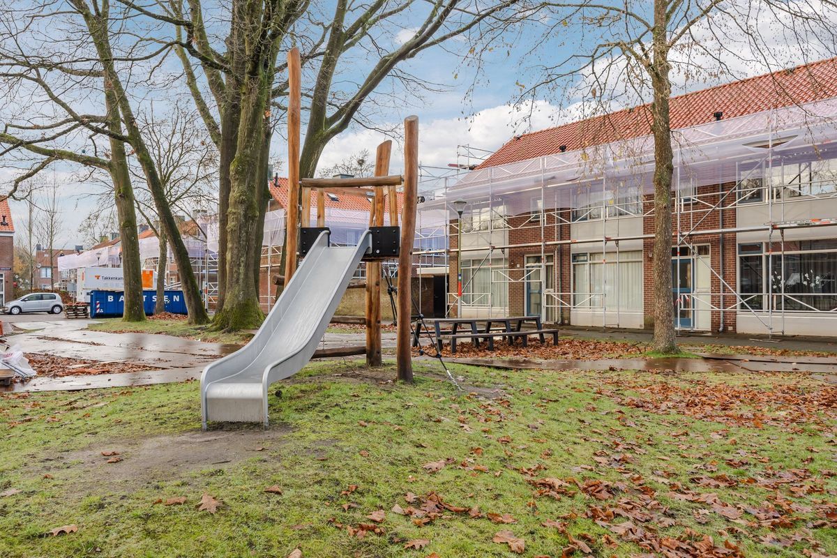 Azuurweg 216 Photo Blur 30