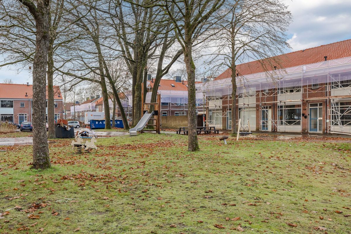 Azuurweg 216 Photo Blur 31