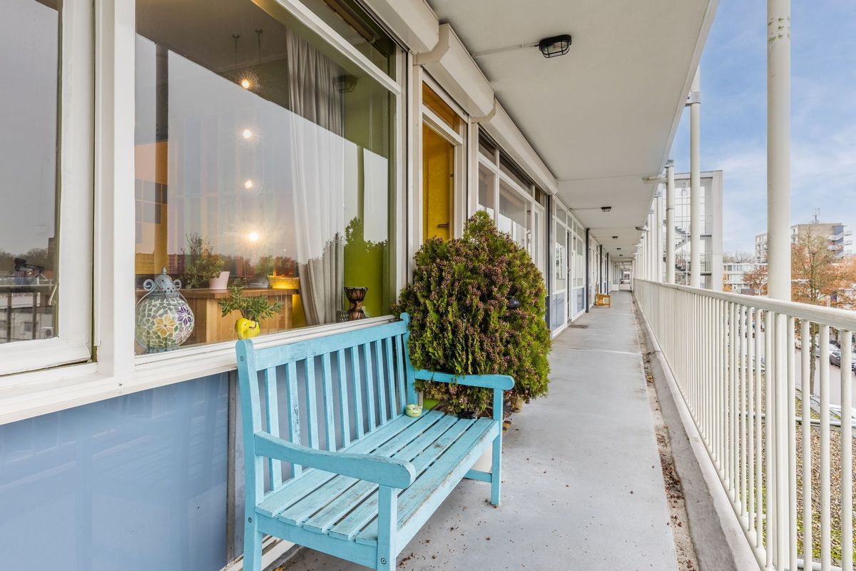 Daniël Josephus Jittastraat 91 Photo Blur 23