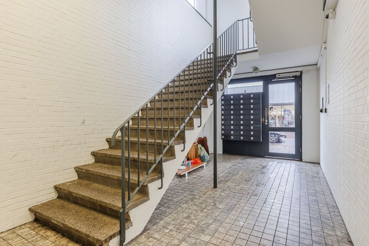 Daniël Josephus Jittastraat 91 Photo Blur 26