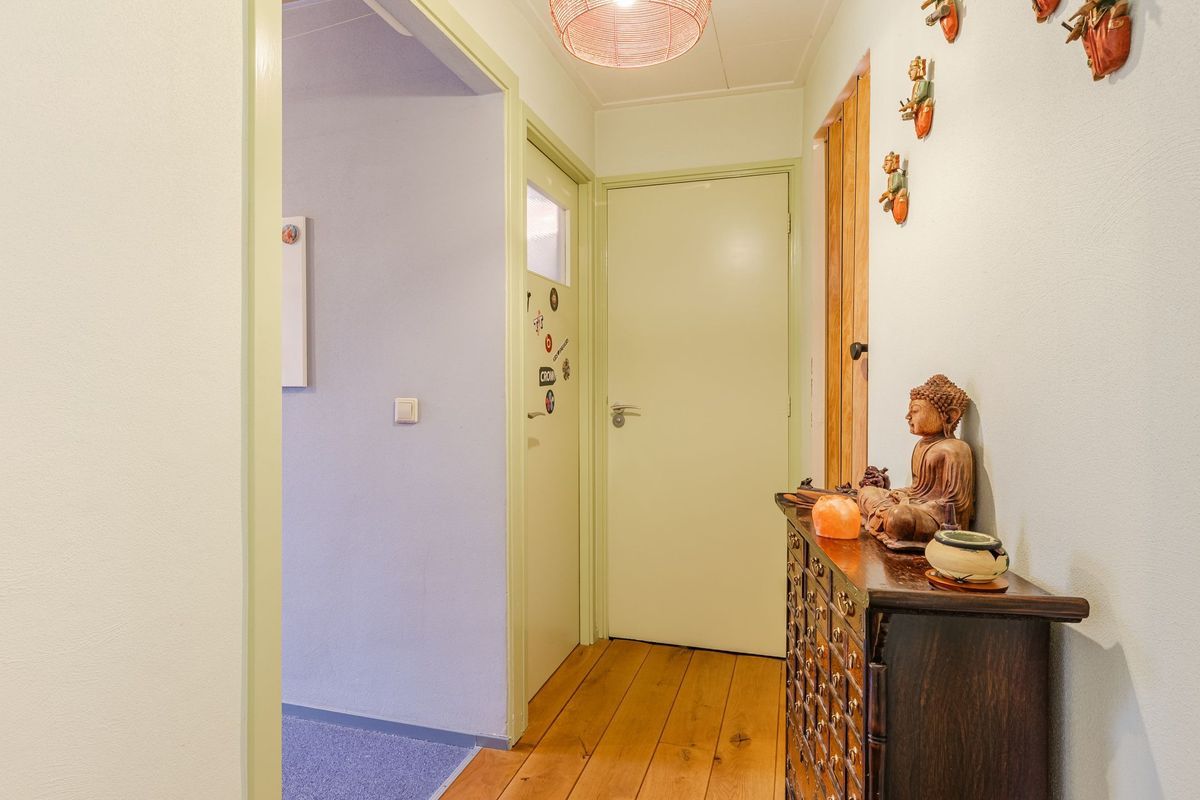 Daniël Josephus Jittastraat 91 Photo Blur 10