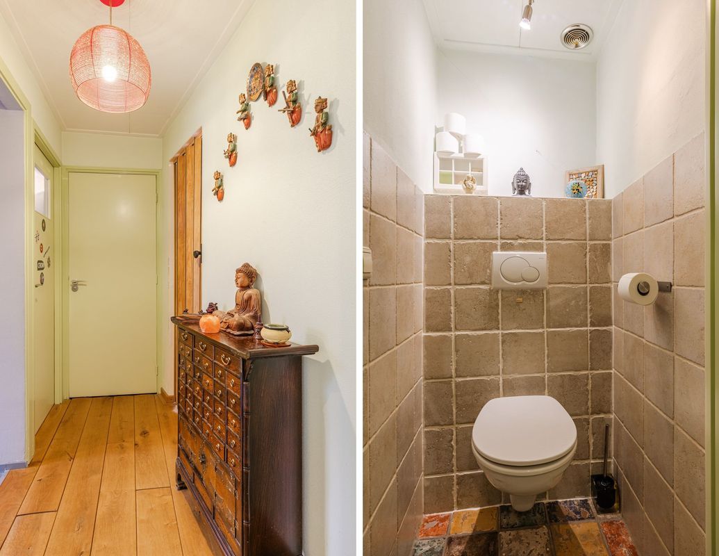 Daniël Josephus Jittastraat 91 Photo Blur 11