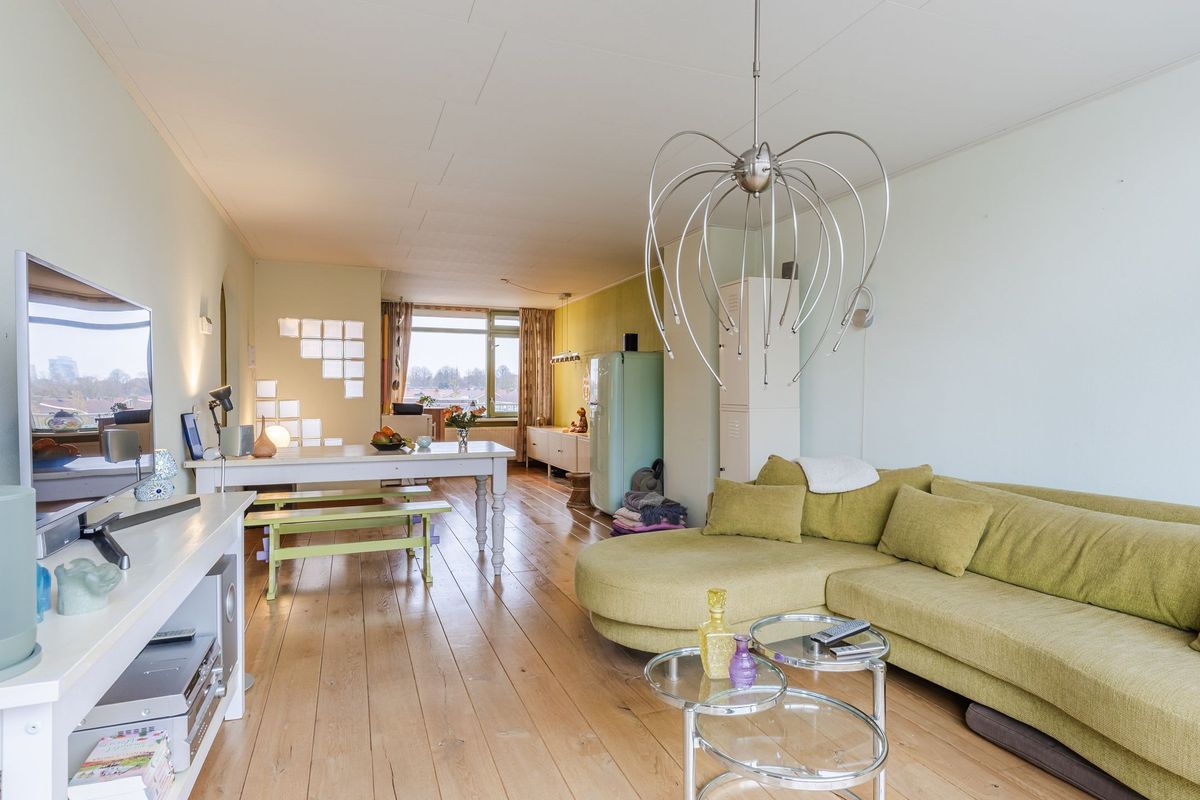 Daniël Josephus Jittastraat 91 Photo Blur 3