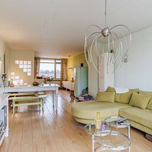 Daniël Josephus Jittastraat 91 Photo 4