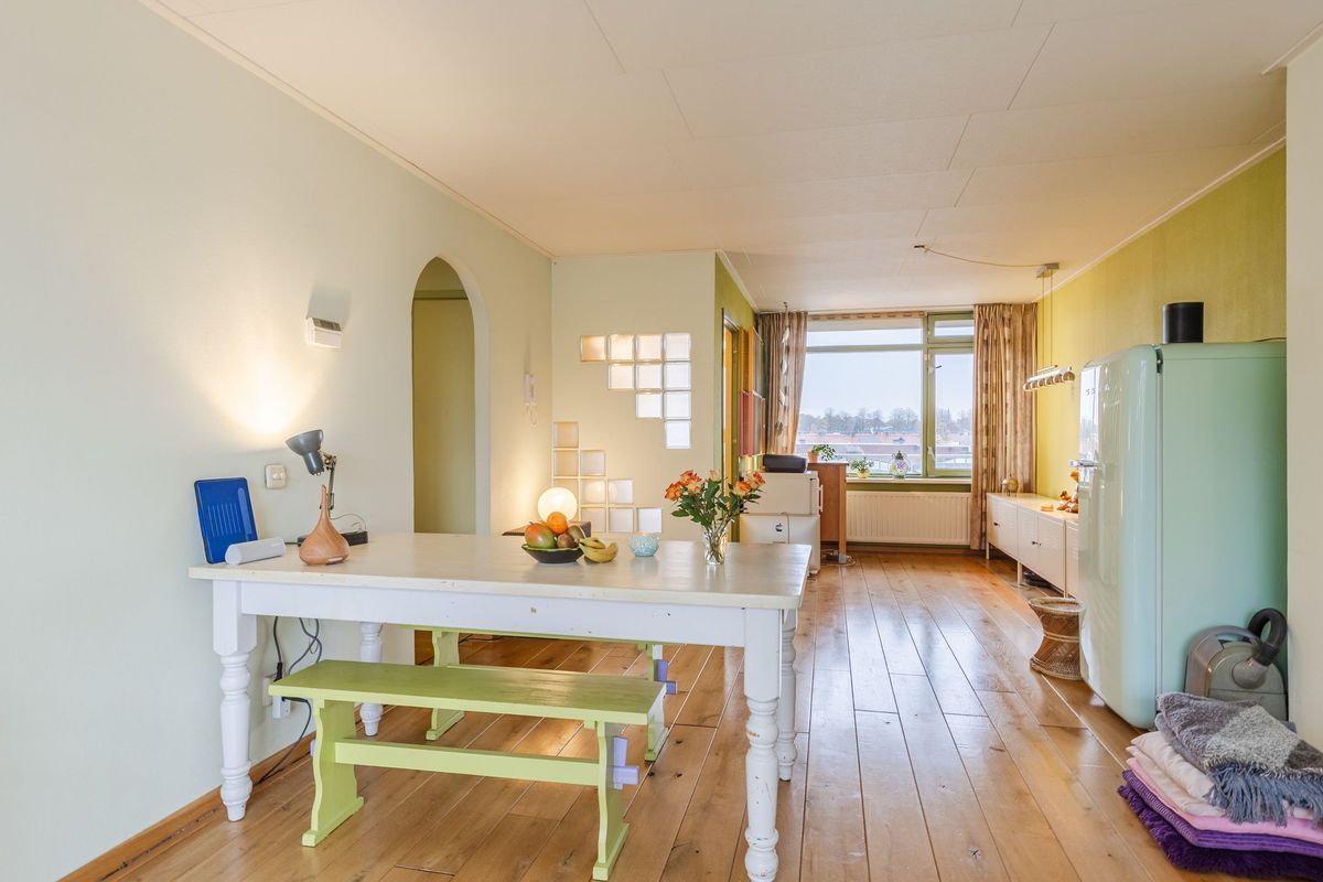 Daniël Josephus Jittastraat 91 Photo Blur 2