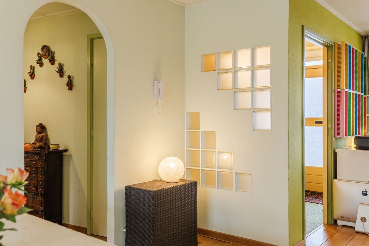 Daniël Josephus Jittastraat 91 Photo Blur 9