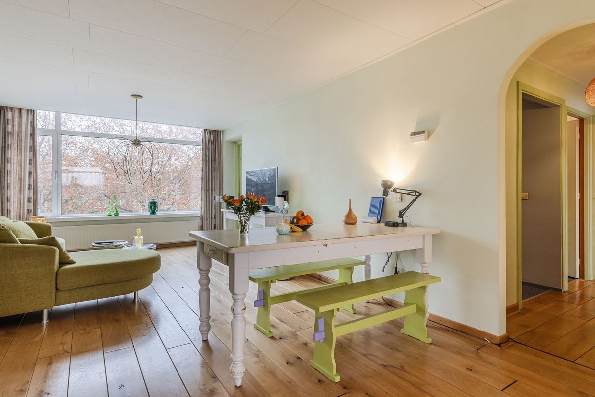 Daniël Josephus Jittastraat 91 Photo Blur 1