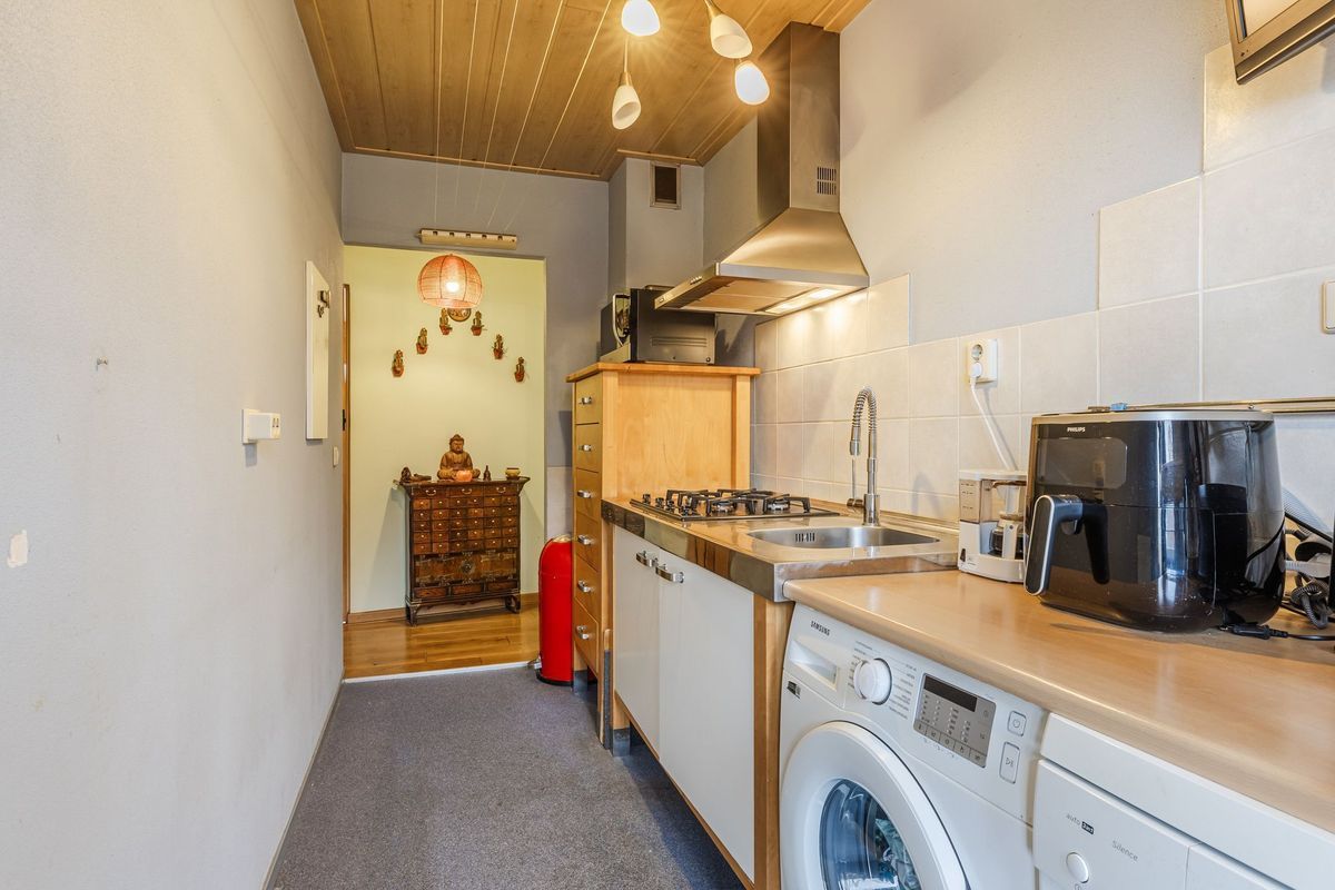 Daniël Josephus Jittastraat 91 Photo Blur 13