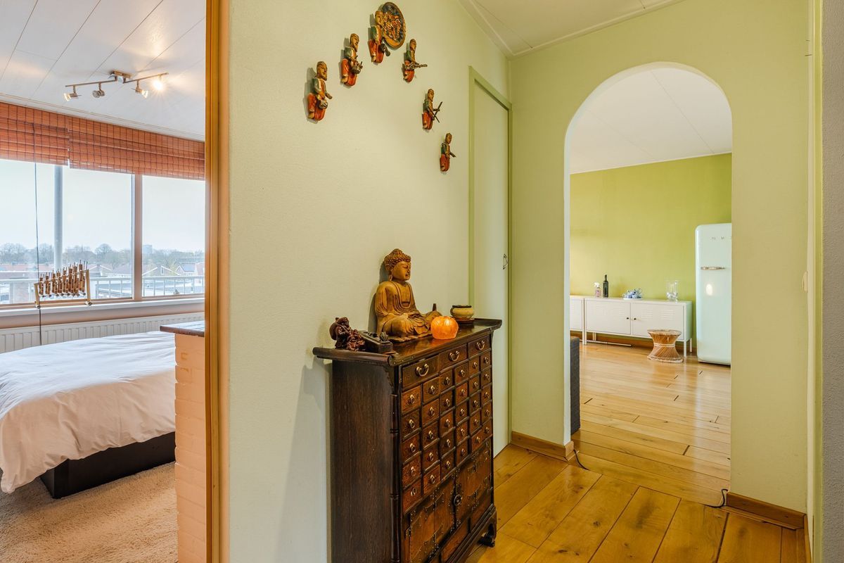 Daniël Josephus Jittastraat 91 Photo Blur 14