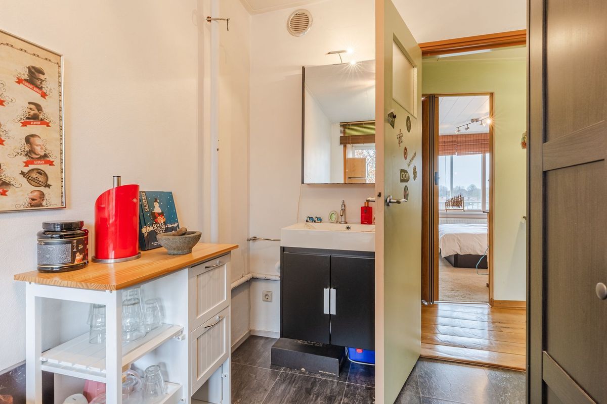 Daniël Josephus Jittastraat 91 Photo Blur 16