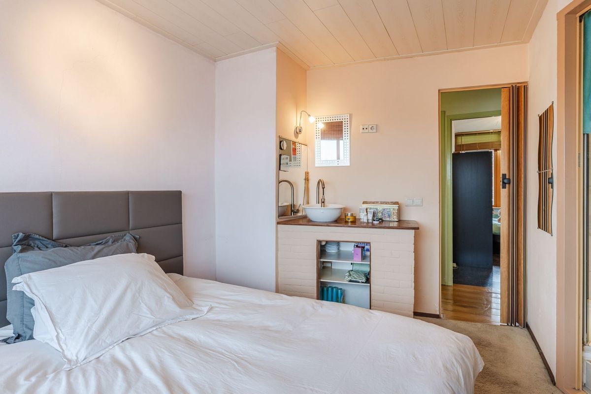 Daniël Josephus Jittastraat 91 Photo Blur 18