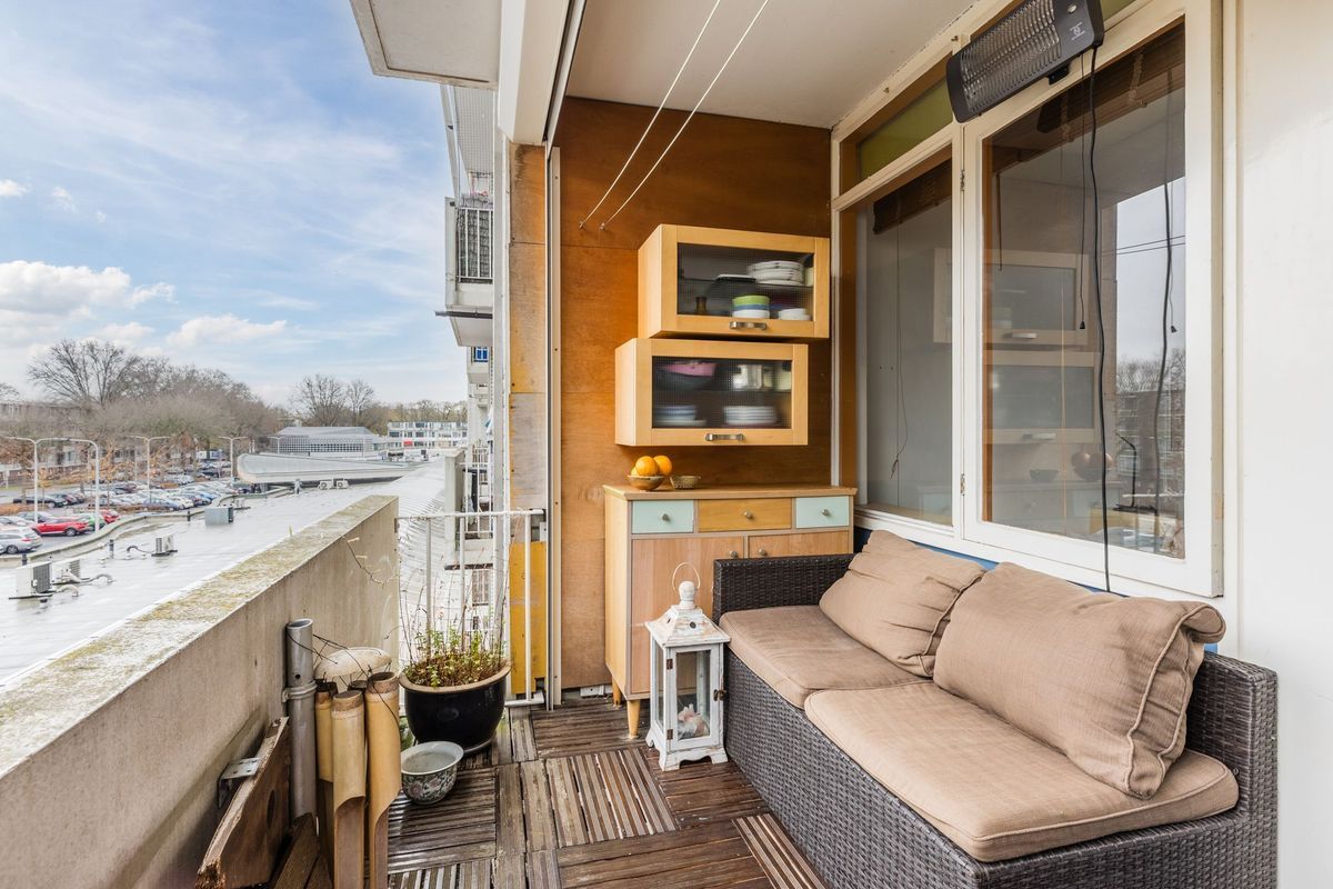 Daniël Josephus Jittastraat 91 Photo Blur 7