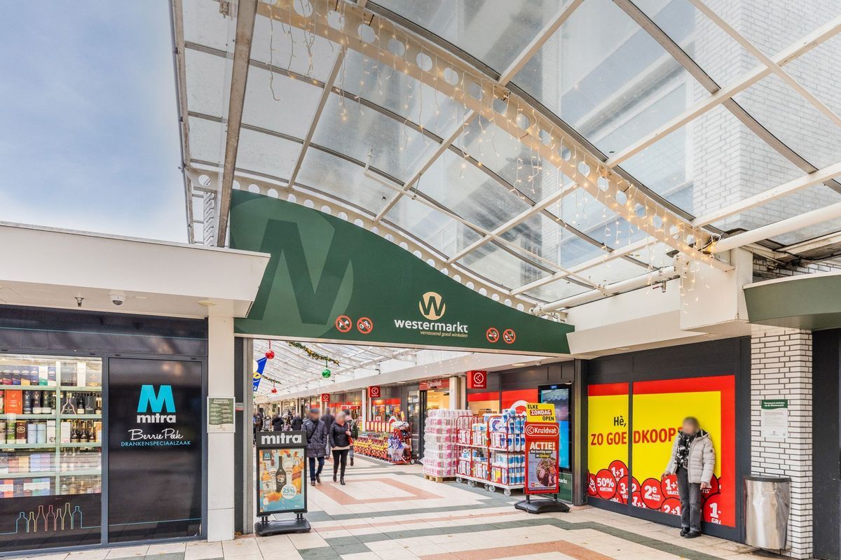 Daniël Josephus Jittastraat 91 Photo Blur 32