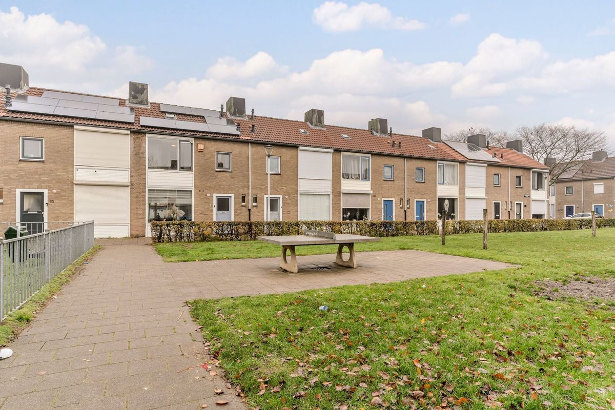 Brommastraat 11 Photo Blur 30