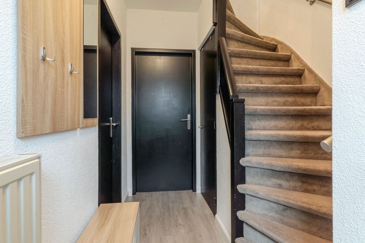 Brommastraat 11 Photo Blur 11