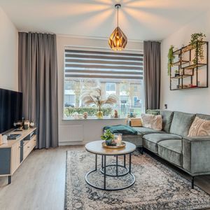 Brommastraat 11 Photo 2