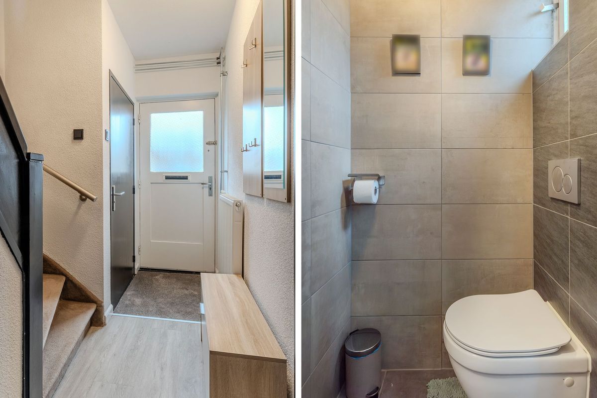 Brommastraat 11 Photo Blur 10