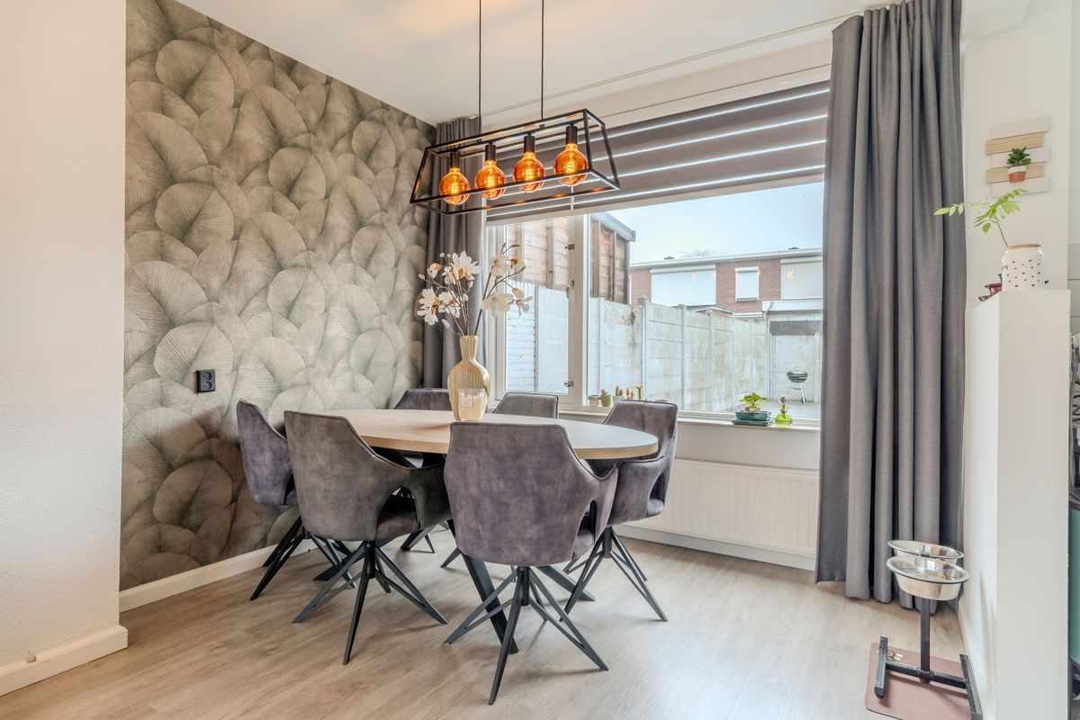 Brommastraat 11 Photo Blur 5