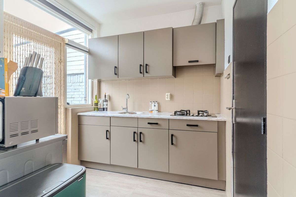 Brommastraat 11 Photo Blur 6